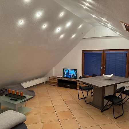 Dg Wohnung In Schwenningen Филлинген-Швеннинген Экстерьер фото